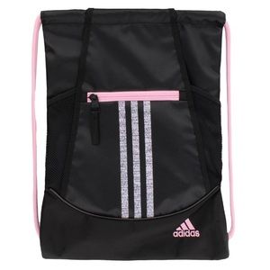 Adidas Alliance Drawstring Backpack